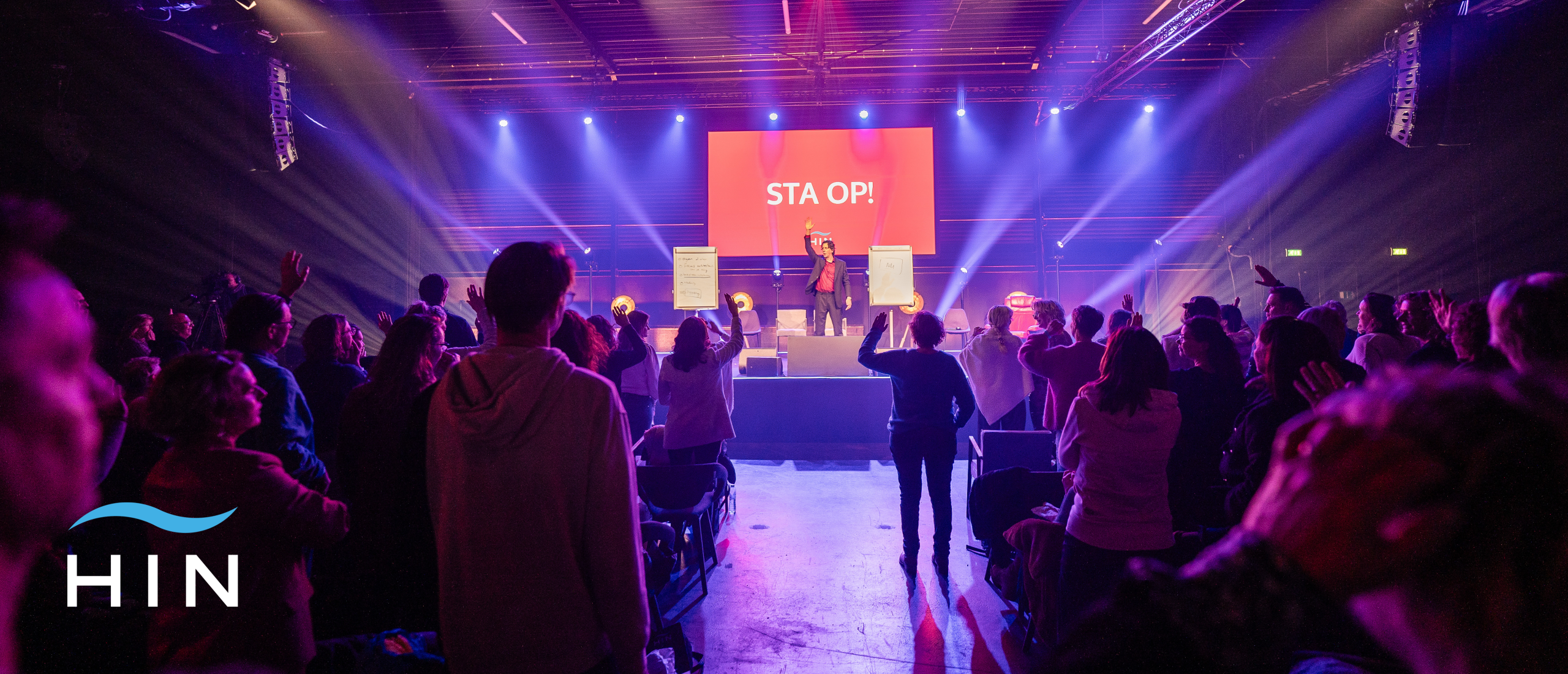 Initiatief nemen: De eerste stap voor de rest van je leven