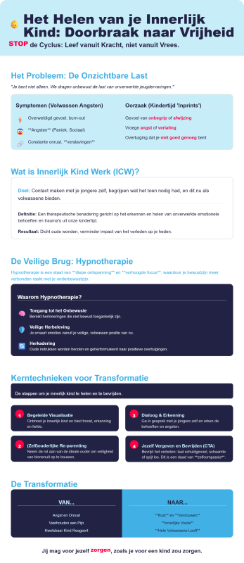 innerlijke kind helen Innerlijke kind helen