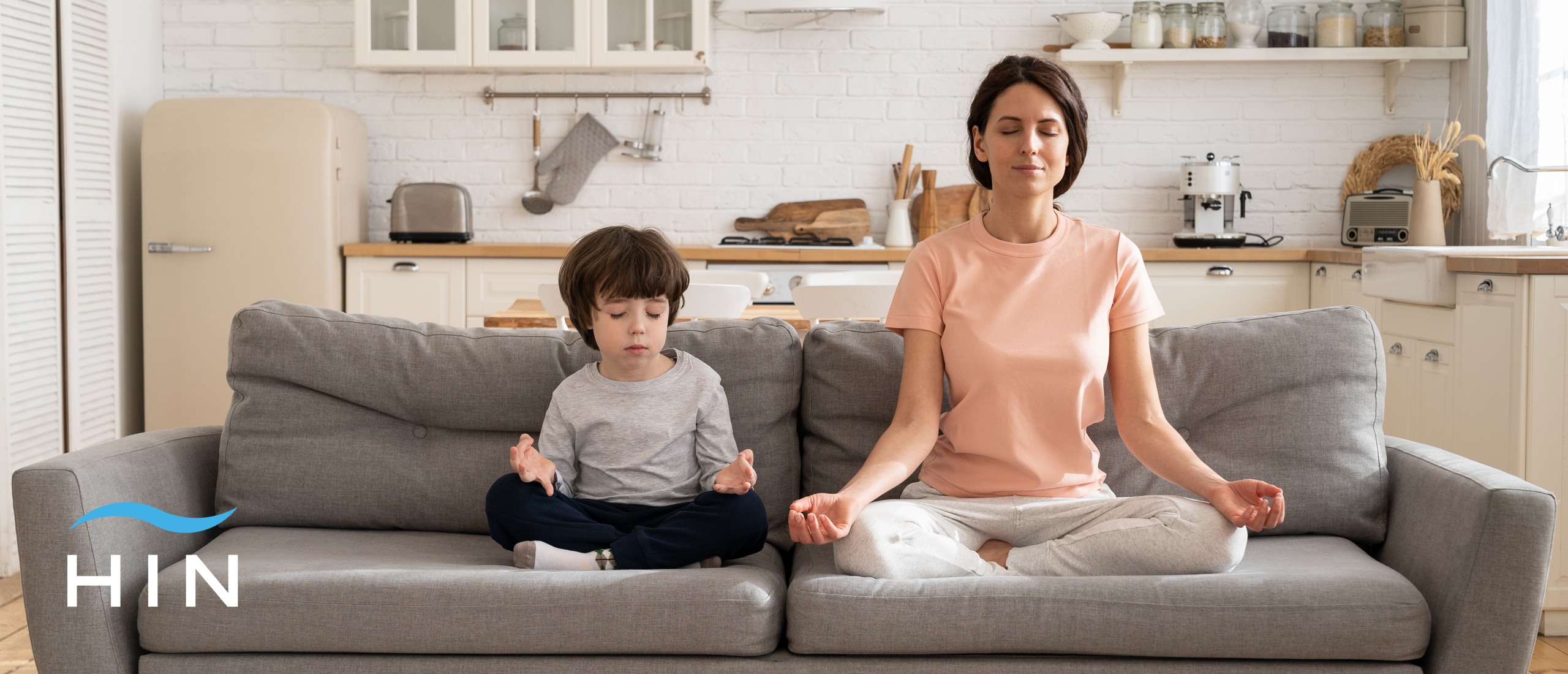Met kinderen omgaan: Hoe je een zen ouder wordt