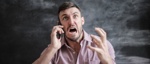 Externaliseren: je problemen afschuiven op wat anders