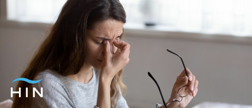 Ziekte van Ménière: Leven met deze ziekte