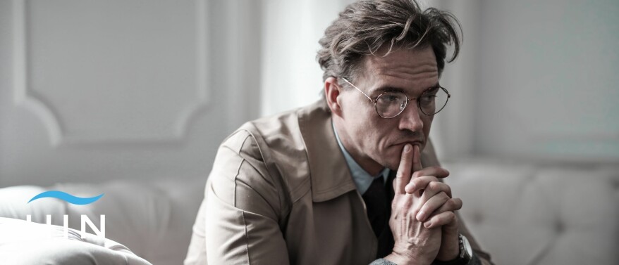 Het oplichterssyndroom…   Misschien heb jij daar ook wel last van…