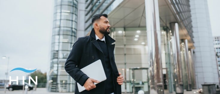 Beginnen als zzp’er: Tips om je vertrouwen hoog te krijgen