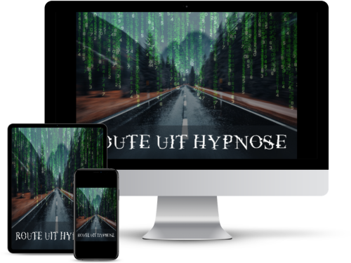 Route uit hypnose