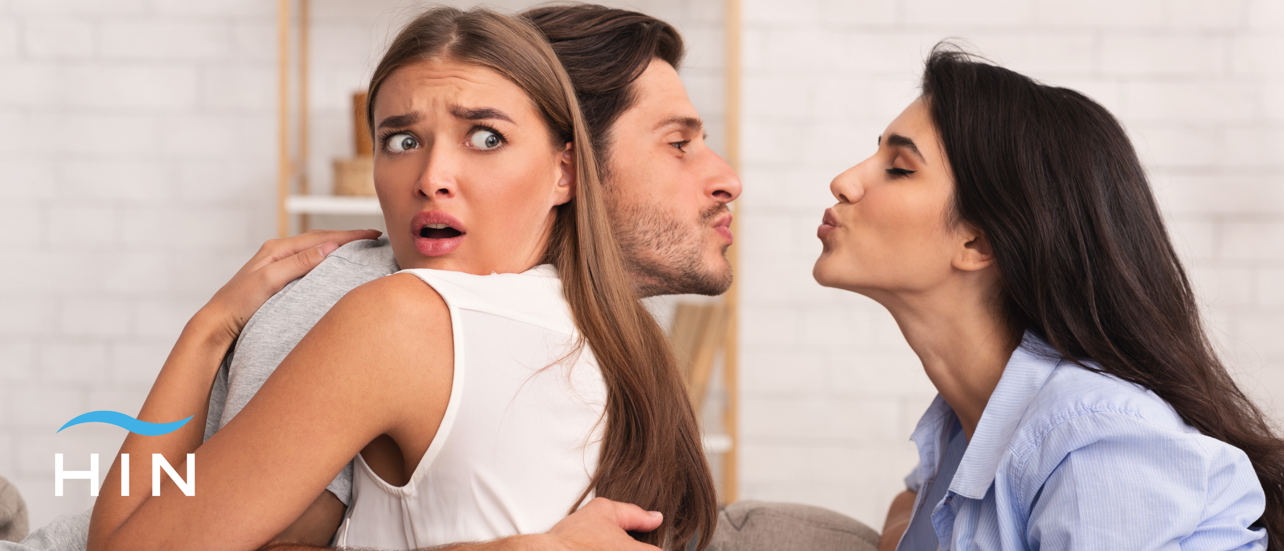 Vertrouwen geschaad: Wat te doen na verraad, 7 stappen