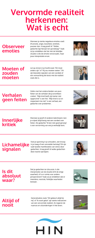 wat is echt
