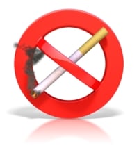 Stoppen met roken en de Ontwenningsverschijnselen