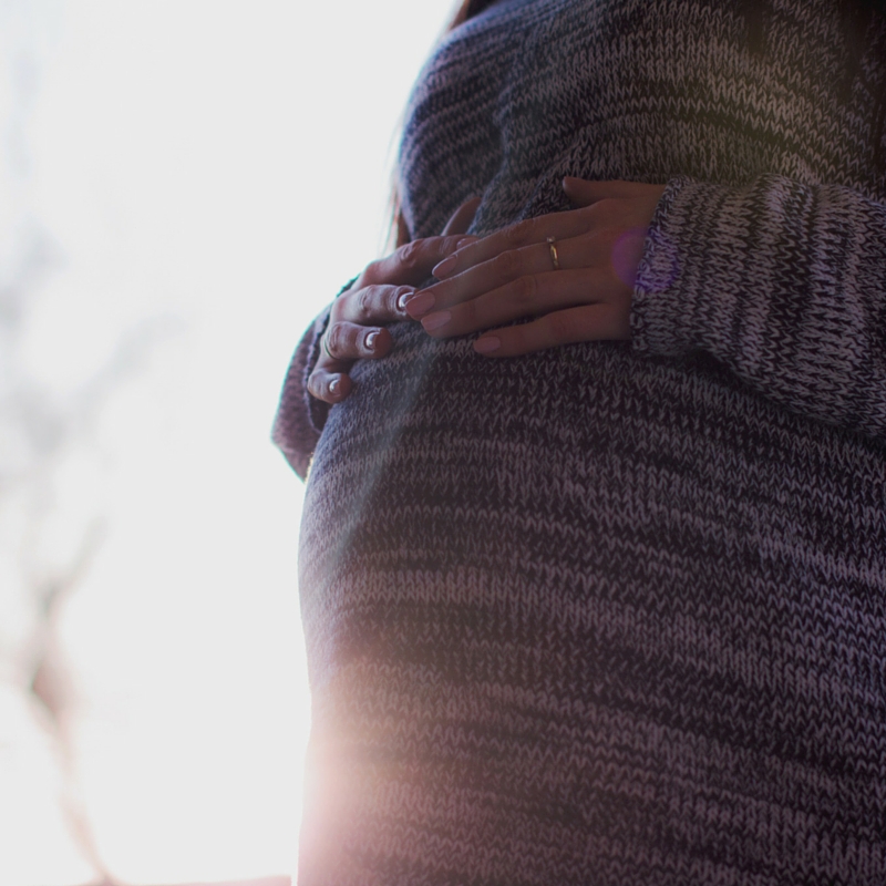 Mindfulness voor en tijdens je zwangerschap