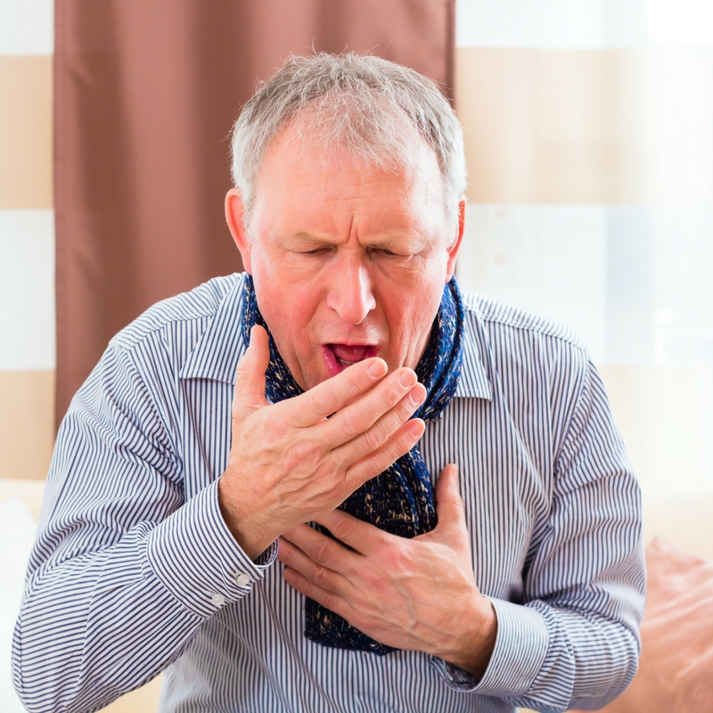 COPD behandeling ondersteunen met hypnose