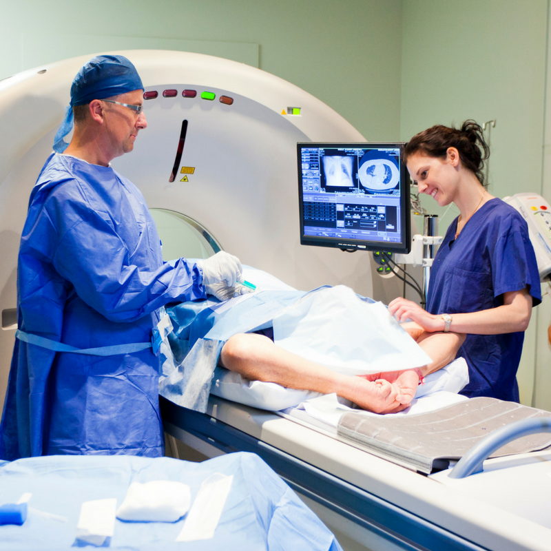 Angst voor MRI-scan verminderen: 11 praktische tips