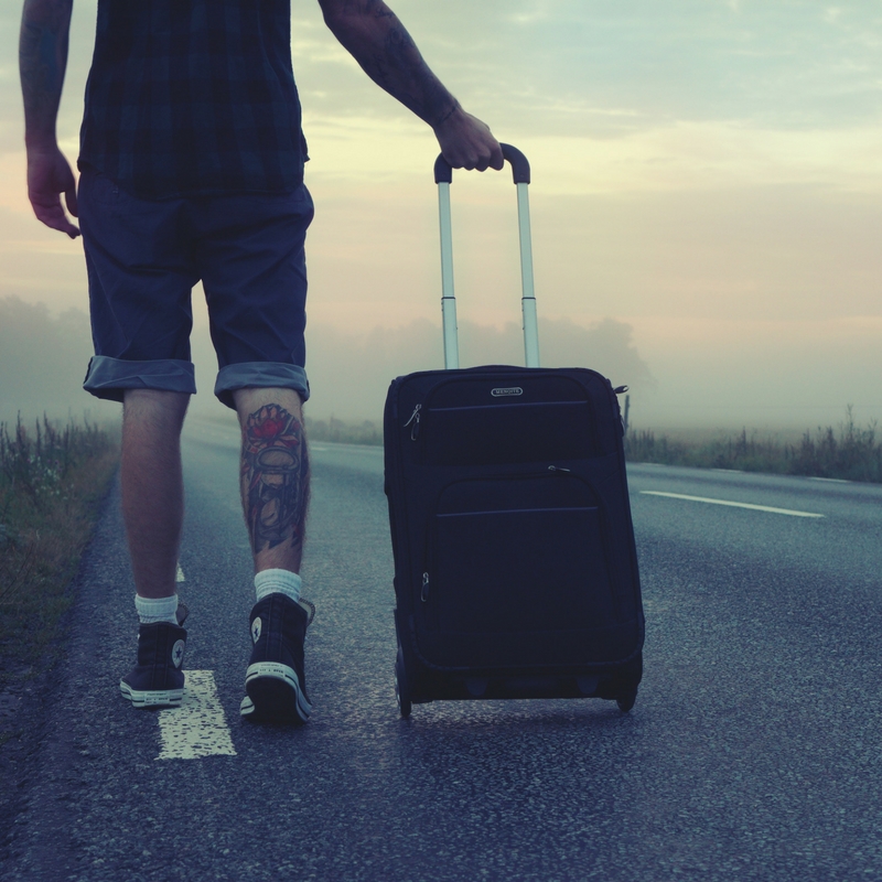 Angst om te reizen: Tips om alsnog die wereldreis te maken