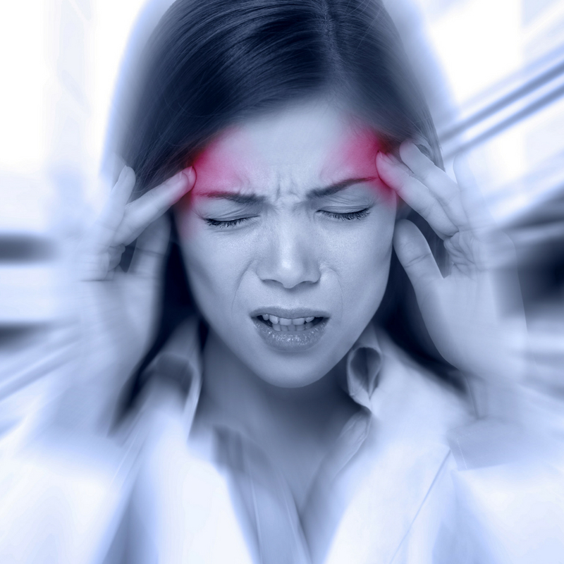 Migraine en hypnose: het is bewezen
