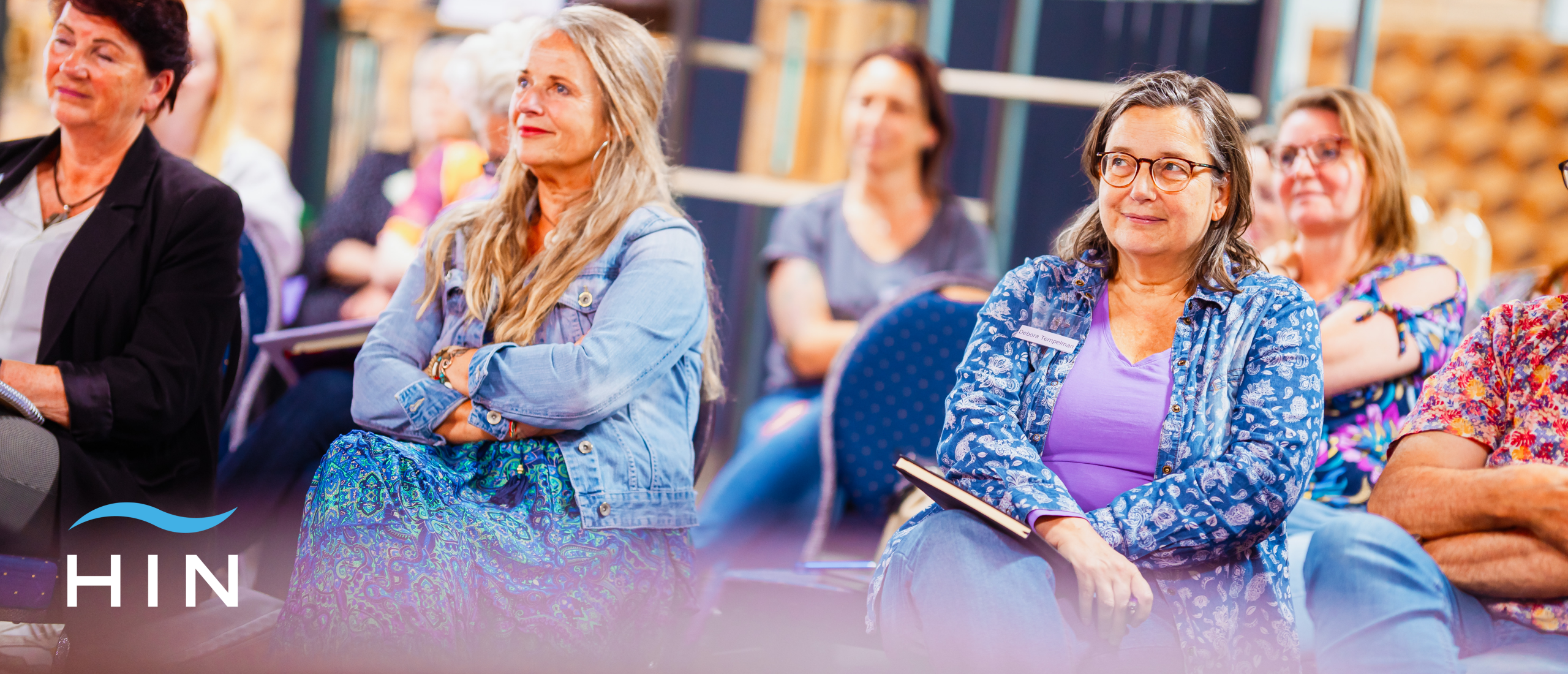 Waarom controle loslaten je leven (en je brein) redt