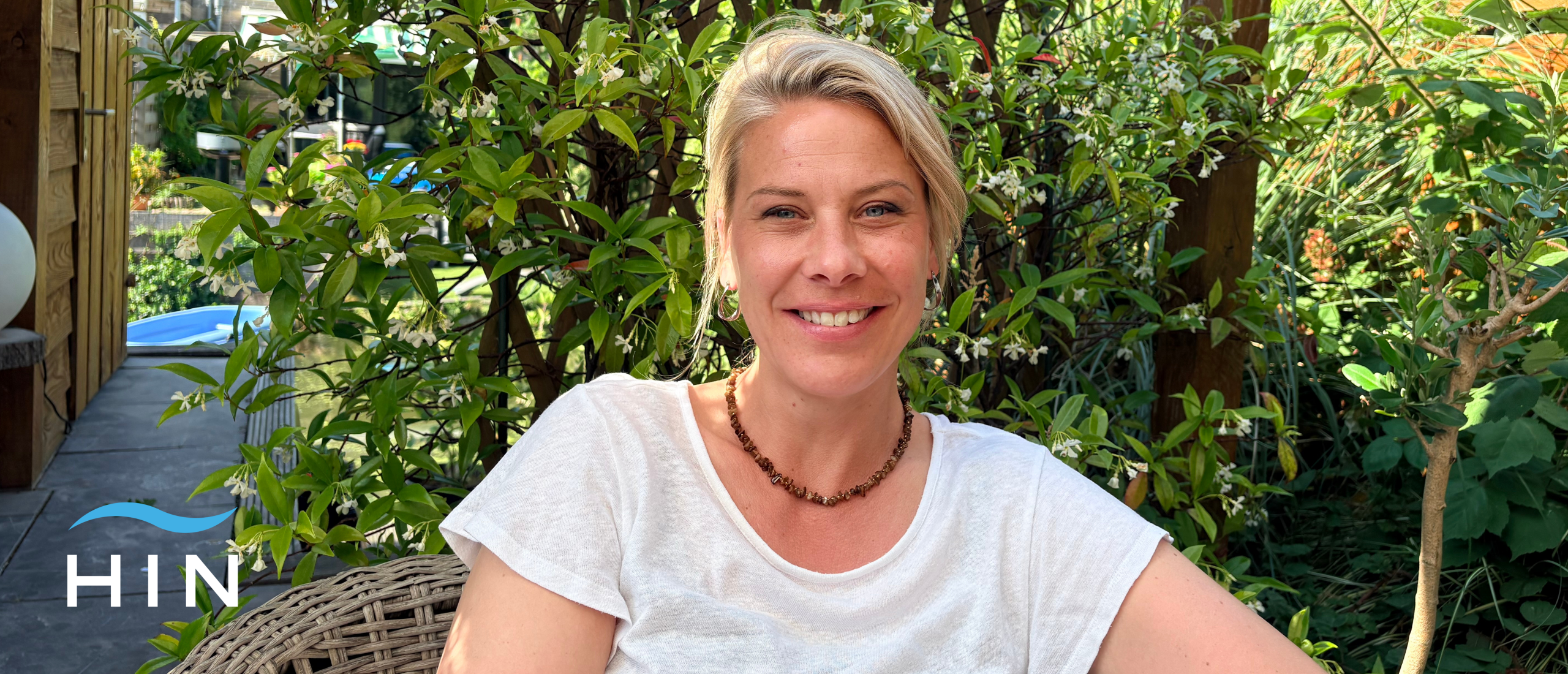 Van fysiotherapie naar hypnotherapie: hoe Irene bij het HIN haar eigen kracht terugvond