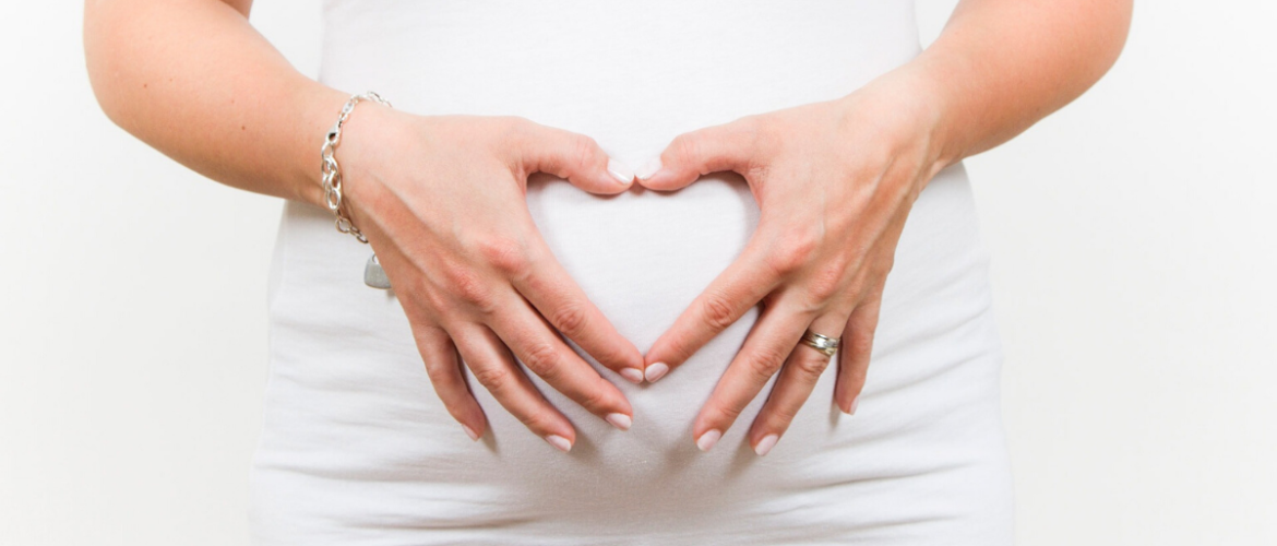 Zwanger worden: Loslaten om te slagen