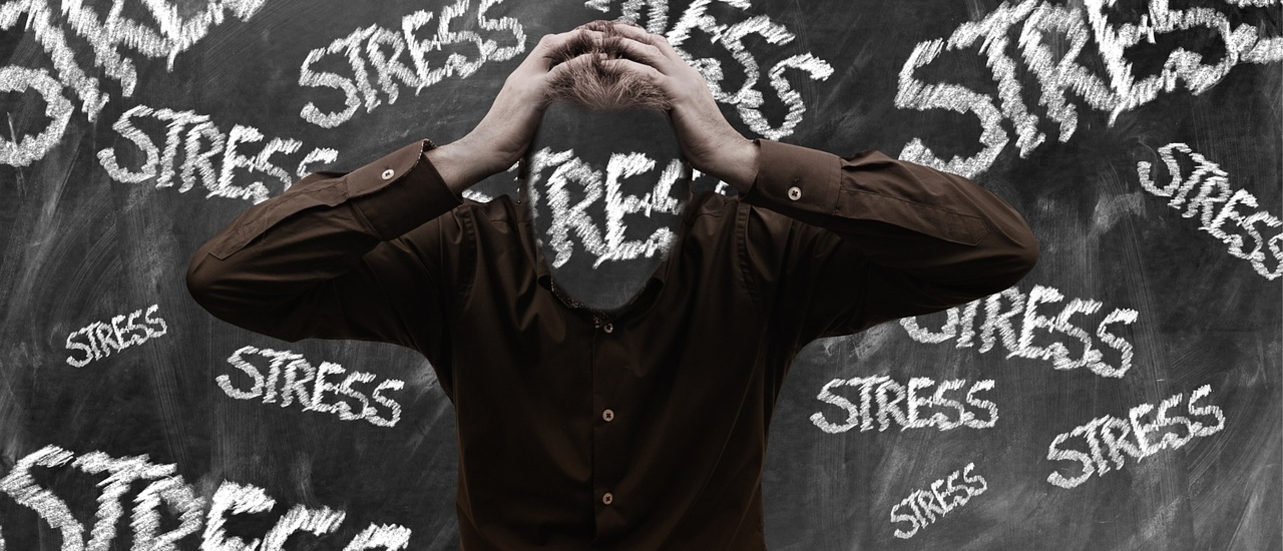Stressverminderderen? 5 tips die werken!