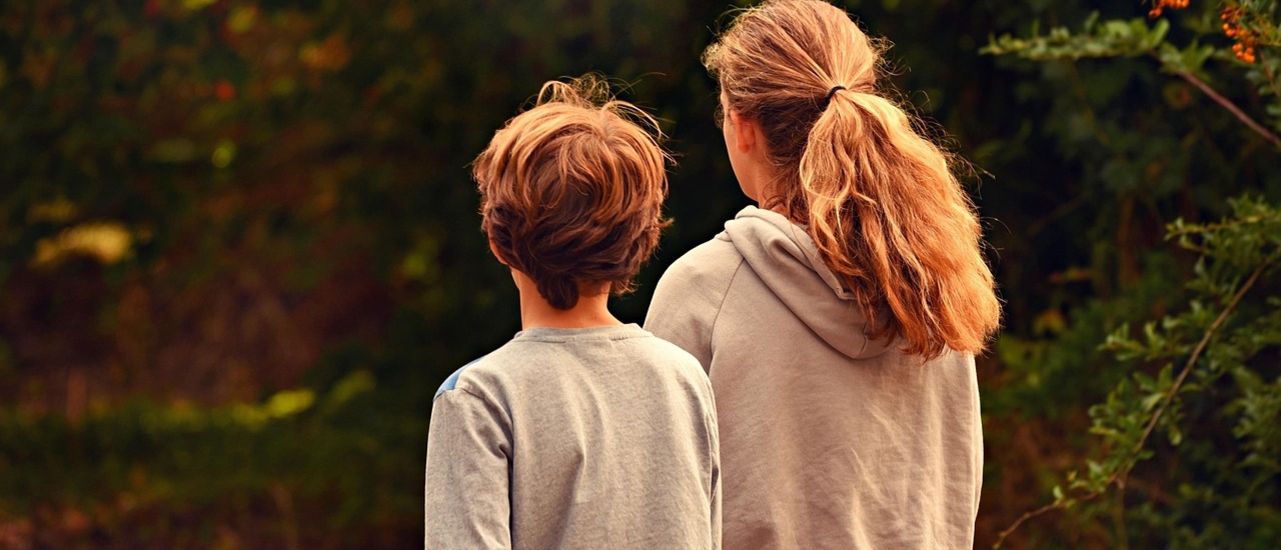 Hypnose voor kinderen met angsten: