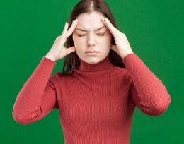 Migraine en hypnose