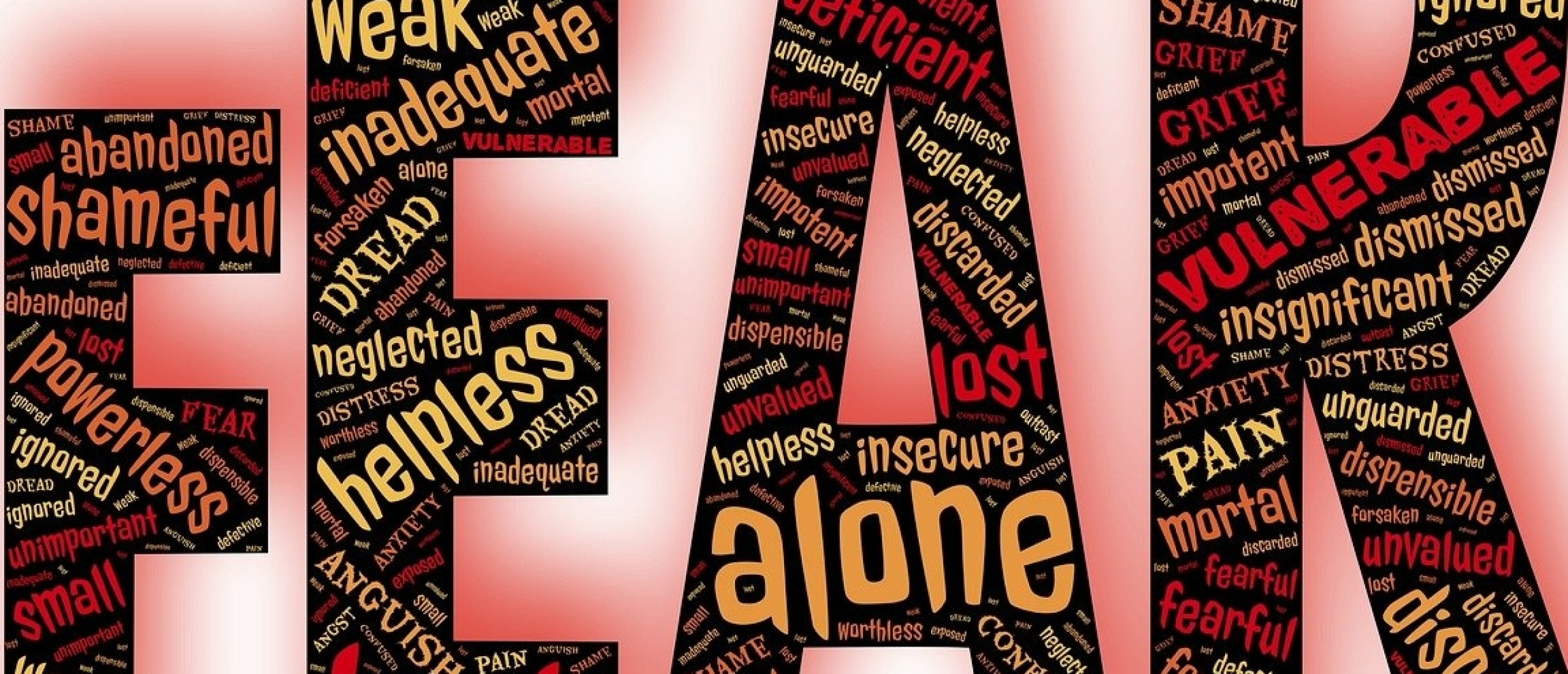 Wat zijn panische angsten?