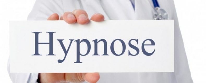 Hypnose behandelingen, toegepast door duizenden Duitse artsen