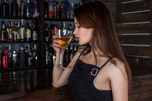 Alcohol verslaving op lossen met hypnotherapie