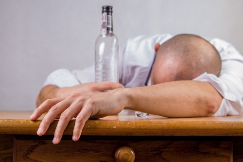 Alcohol verslaving oplossen met hypnose