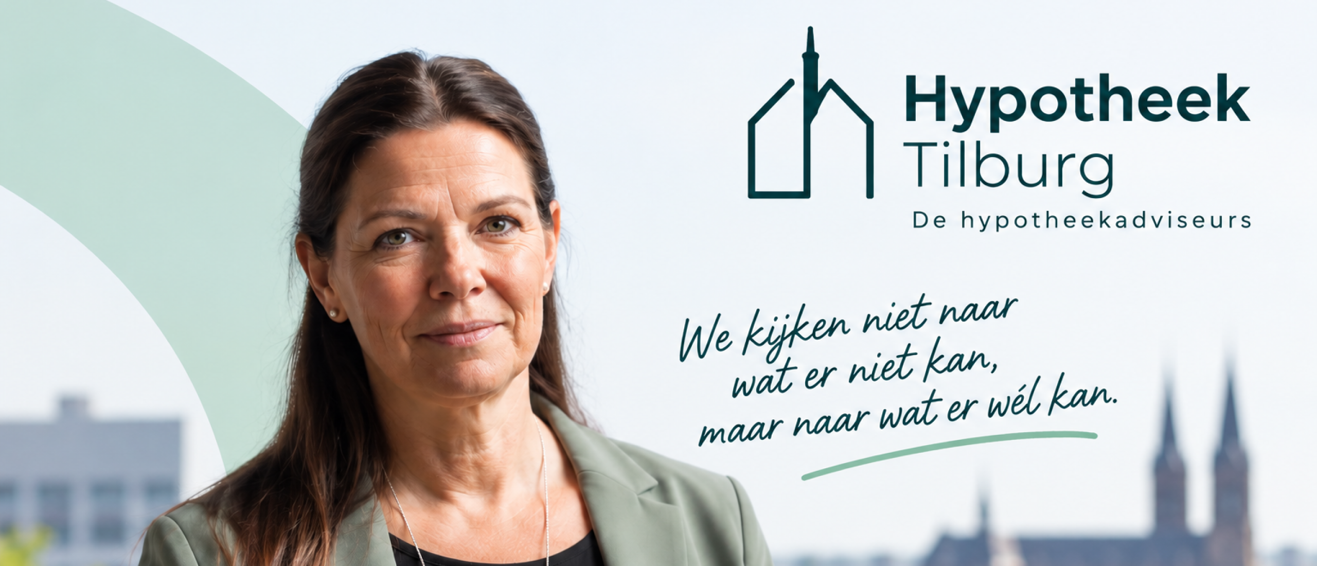 Hypotheek Tilburg