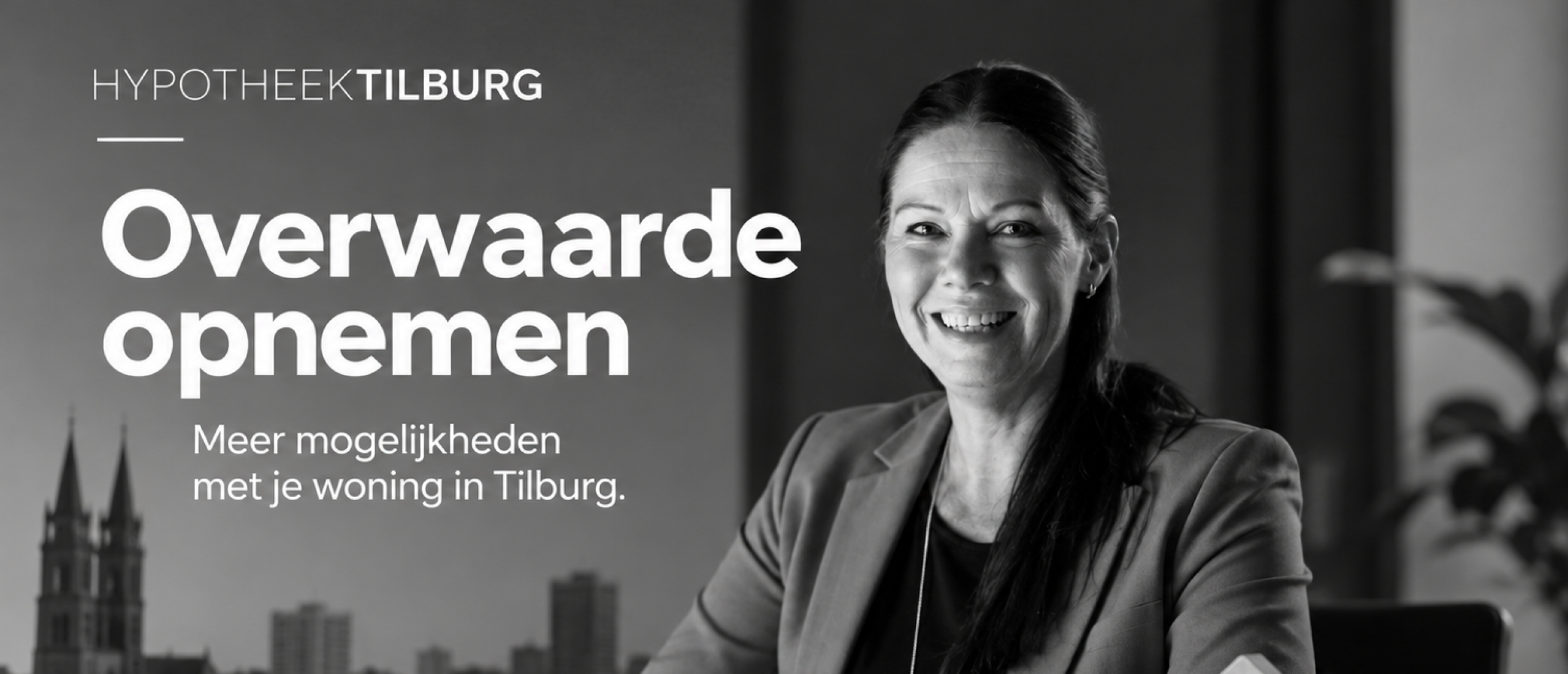overwaarde tilburg