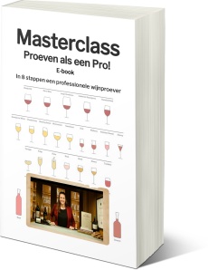 E-book - Proeven als een Pro