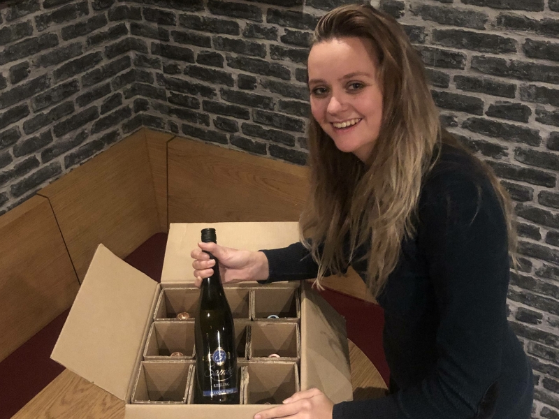 Dry january tips