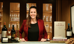 Online wijncursus door sommelier