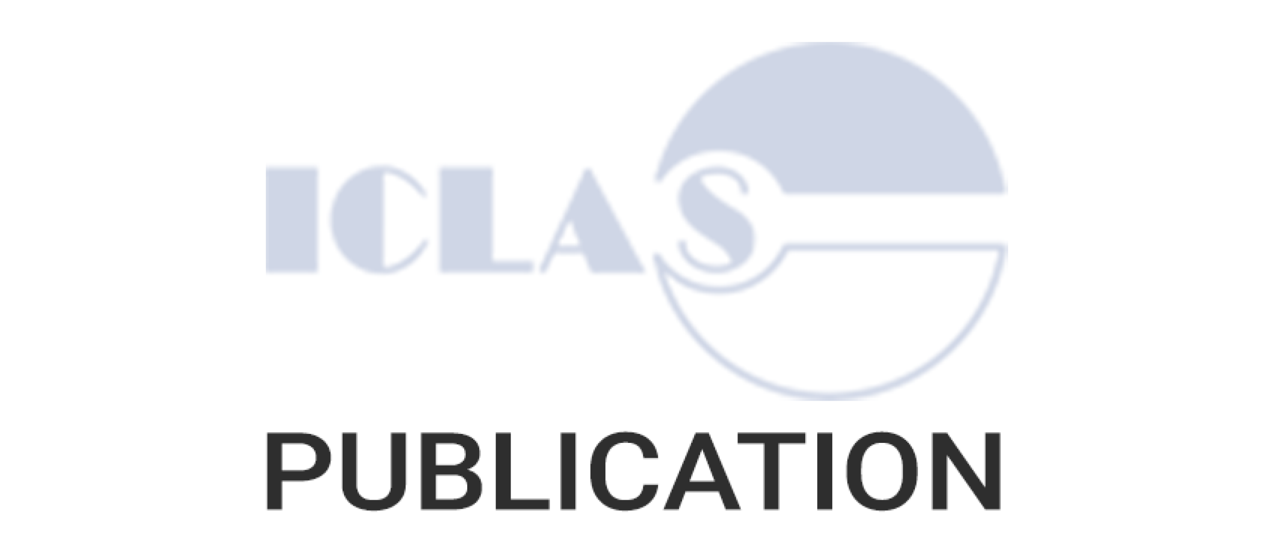 ICLAS working group on Harmonization：International guidance concerning the production care and use of genetically-altered animals
