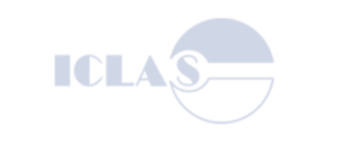 Call for ICLAS Funding