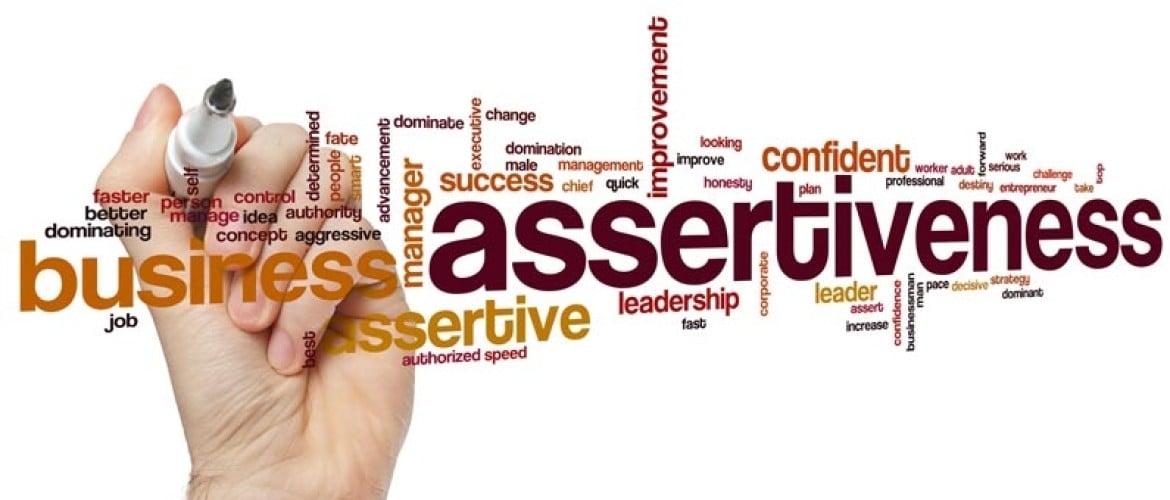 Wat is assertiviteit?