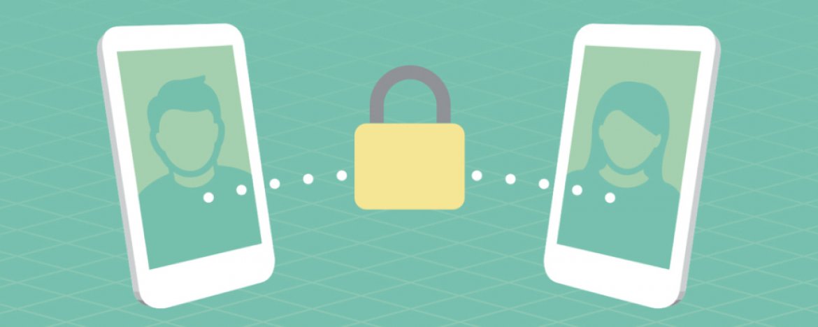 Encryptie: De sleutel tot uw privacy?