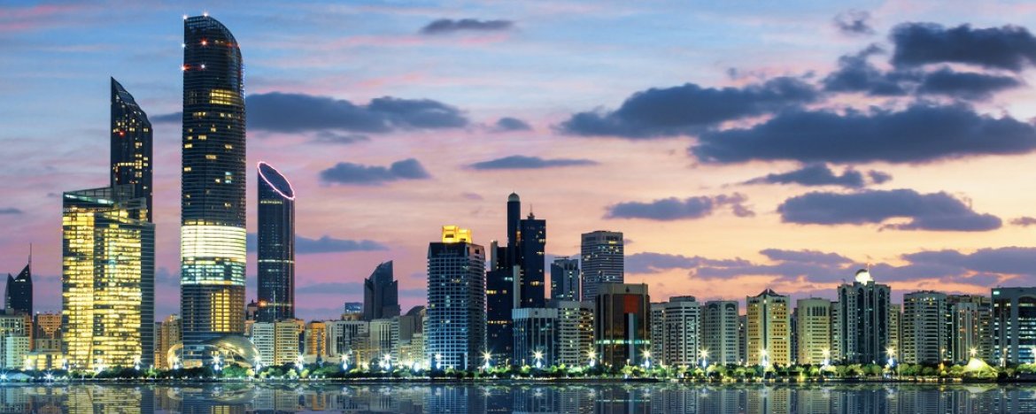Abu Dhabi droom wordt een nachtmerrie door hackers