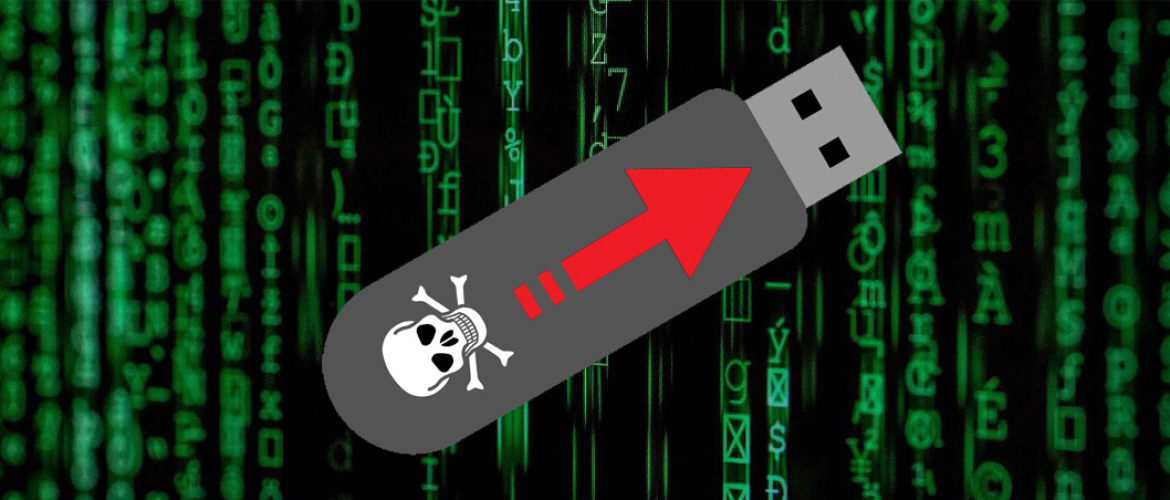 USB Malware, de werkwijze en hoe te voorkomen