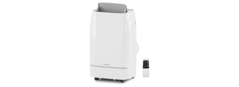 auronic beste airco caravan