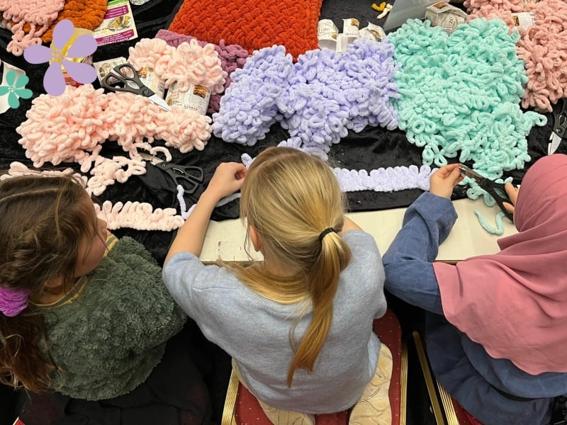 puffy kids workshop - iedereenkanbreienmetpuffy.com