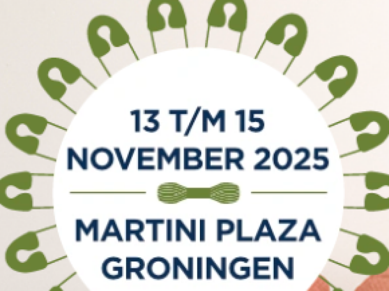Handwerkbeurs Groningen Logo 13-14-15 november 2025