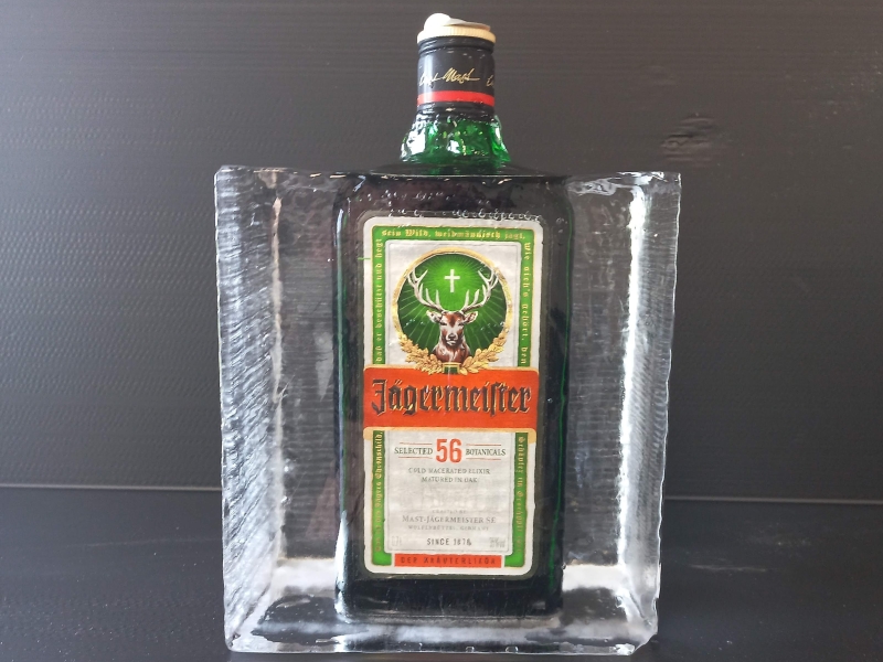 promotie jagermeister