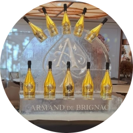 Armand de brignac