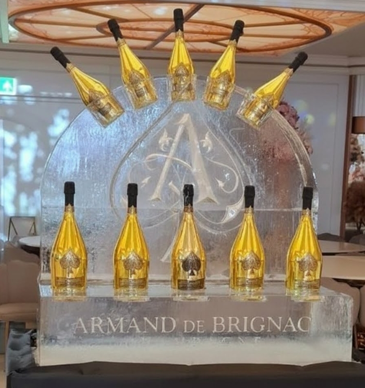 Armand de brignac