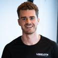 IJsselgym Coach Cas