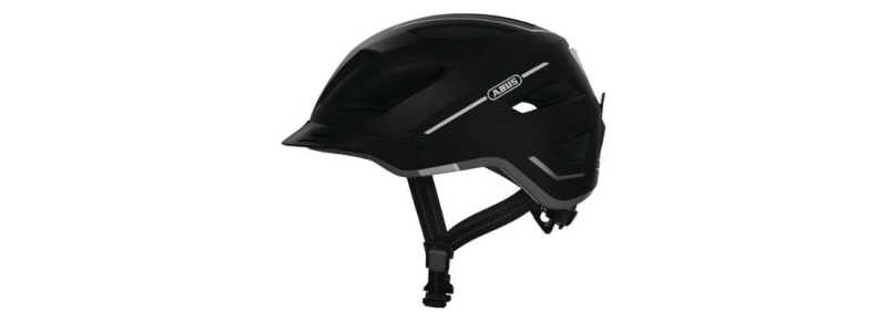 ABUS speed pedelec helm