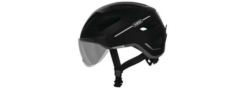 ABUS veilige speed pedelec helm