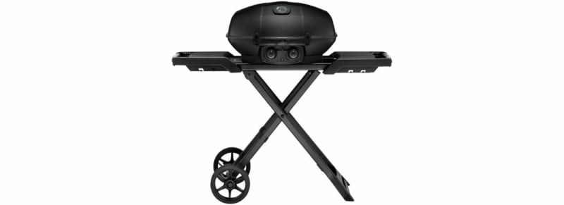 beste gas bbq camping napoleon phantom