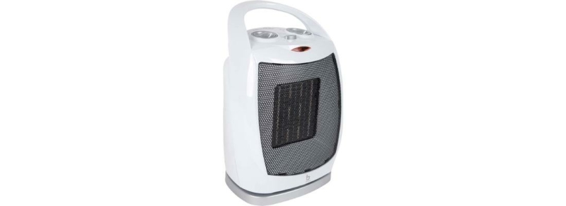 Bo-camp beste elektrische verwarming caravan