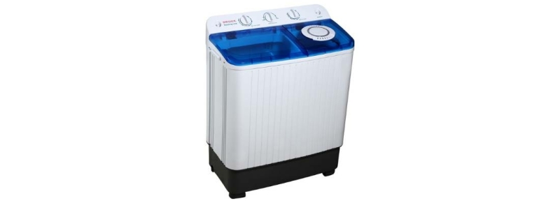 Brock XXL beste camping wasmachine met centrifuge