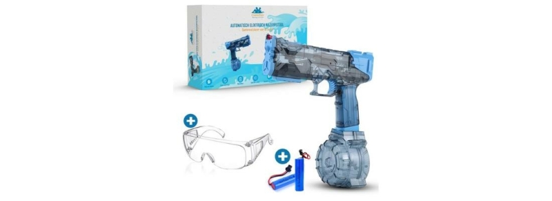 cosmotoys beste elektrische waterpistool
